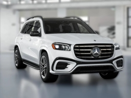 Mercedes-Benz GLS GLS 450 4MATIC SUV 2026