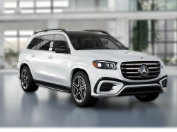 Mercedes-Benz GLS GLS 450 4MATIC SUV 2026