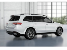 Mercedes-Benz GLS GLS 450 4MATIC SUV 2026