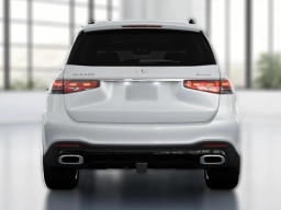 Mercedes-Benz GLS GLS 450 4MATIC SUV 2026