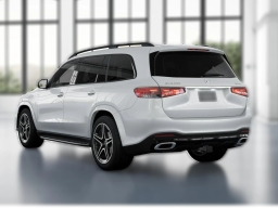 Mercedes-Benz GLS GLS 450 4MATIC SUV 2026