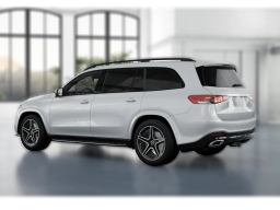 Mercedes-Benz GLS GLS 450 4MATIC SUV 2026