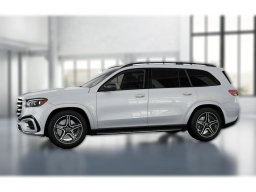 Mercedes-Benz GLS GLS 450 4MATIC SUV 2026