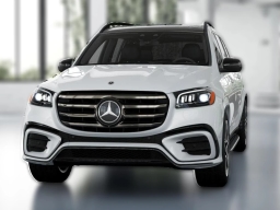 Mercedes-Benz GLS GLS 450 4MATIC SUV 2026
