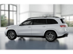 Mercedes-Benz GLS GLS 450 4MATIC SUV 2026