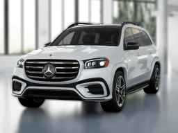Mercedes-Benz GLS GLS 450 4MATIC SUV 2026