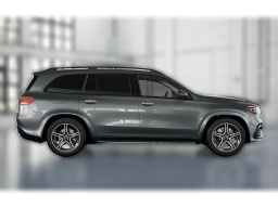 Mercedes-Benz GLS GLS 450 4MATIC SUV 2026