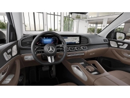 Mercedes-Benz GLS GLS 450 4MATIC SUV 2026
