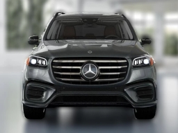 Mercedes-Benz GLS GLS 450 4MATIC SUV 2026
