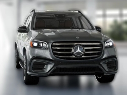Mercedes-Benz GLS GLS 450 4MATIC SUV 2026