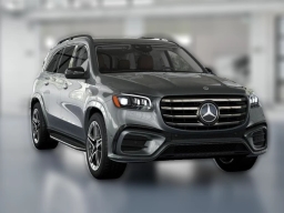 Mercedes-Benz GLS GLS 450 4MATIC SUV 2026