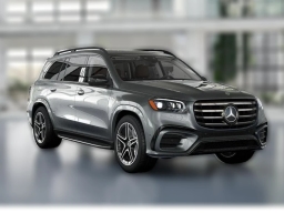 Mercedes-Benz GLS GLS 450 4MATIC SUV 2026