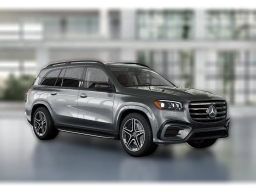 Mercedes-Benz GLS GLS 450 4MATIC SUV 2026