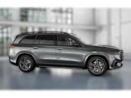 Mercedes-Benz GLS GLS 450 4MATIC SUV 2026