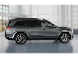 Mercedes-Benz GLS GLS 450 4MATIC SUV 2026