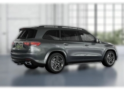 Mercedes-Benz GLS GLS 450 4MATIC SUV 2026
