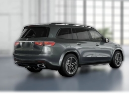 Mercedes-Benz GLS GLS 450 4MATIC SUV 2026
