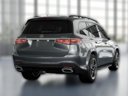 Mercedes-Benz GLS GLS 450 4MATIC SUV 2026