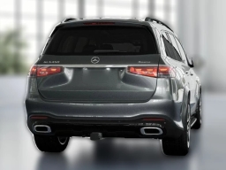 Mercedes-Benz GLS GLS 450 4MATIC SUV 2026