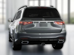 Mercedes-Benz GLS GLS 450 4MATIC SUV 2026