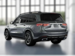 Mercedes-Benz GLS GLS 450 4MATIC SUV 2026