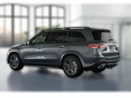 Mercedes-Benz GLS GLS 450 4MATIC SUV 2026