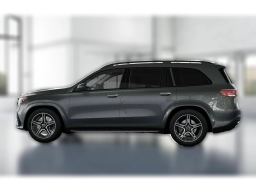 Mercedes-Benz GLS GLS 450 4MATIC SUV 2026