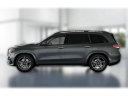 Mercedes-Benz GLS GLS 450 4MATIC SUV 2026