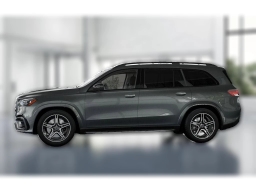 Mercedes-Benz GLS GLS 450 4MATIC SUV 2026