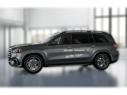 Mercedes-Benz GLS GLS 450 4MATIC SUV 2026