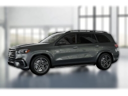 Mercedes-Benz GLS GLS 450 4MATIC SUV 2026