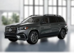 Mercedes-Benz GLS GLS 450 4MATIC SUV 2026