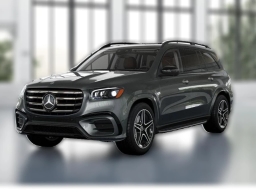 Mercedes-Benz GLS GLS 450 4MATIC SUV 2026