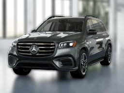 Mercedes-Benz GLS GLS 450 4MATIC SUV 2026