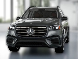 Mercedes-Benz GLS GLS 450 4MATIC SUV 2026