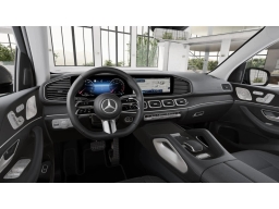 Mercedes-Benz GLS GLS 450 4MATIC SUV 2026