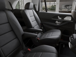 Mercedes-Benz GLS GLS 450 4MATIC SUV 2026