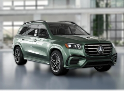 Mercedes-Benz GLS GLS 450 4MATIC SUV 2026