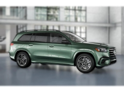 Mercedes-Benz GLS GLS 450 4MATIC SUV 2026