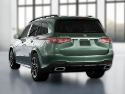 Mercedes-Benz GLS GLS 450 4MATIC SUV 2026