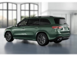 Mercedes-Benz GLS GLS 450 4MATIC SUV 2026