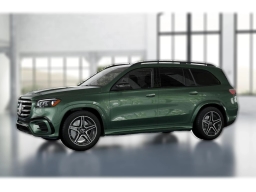 Mercedes-Benz GLS GLS 450 4MATIC SUV 2026