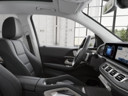 Mercedes-Benz GLS GLS 450 4MATIC SUV 2026