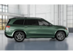 Mercedes-Benz GLS GLS 450 4MATIC SUV 2026
