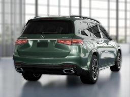 Mercedes-Benz GLS GLS 450 4MATIC SUV 2026