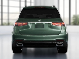 Mercedes-Benz GLS GLS 450 4MATIC SUV 2026