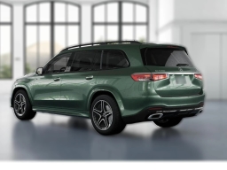 Mercedes-Benz GLS GLS 450 4MATIC SUV 2026
