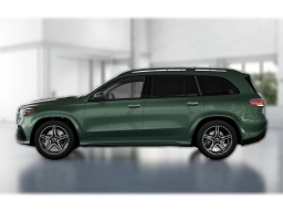 Mercedes-Benz GLS GLS 450 4MATIC SUV 2026