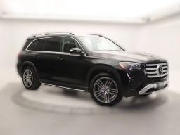Mercedes-Benz GLS GLS 450 4MATIC SUV 2026