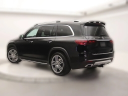 Mercedes-Benz GLS GLS 450 4MATIC SUV 2026